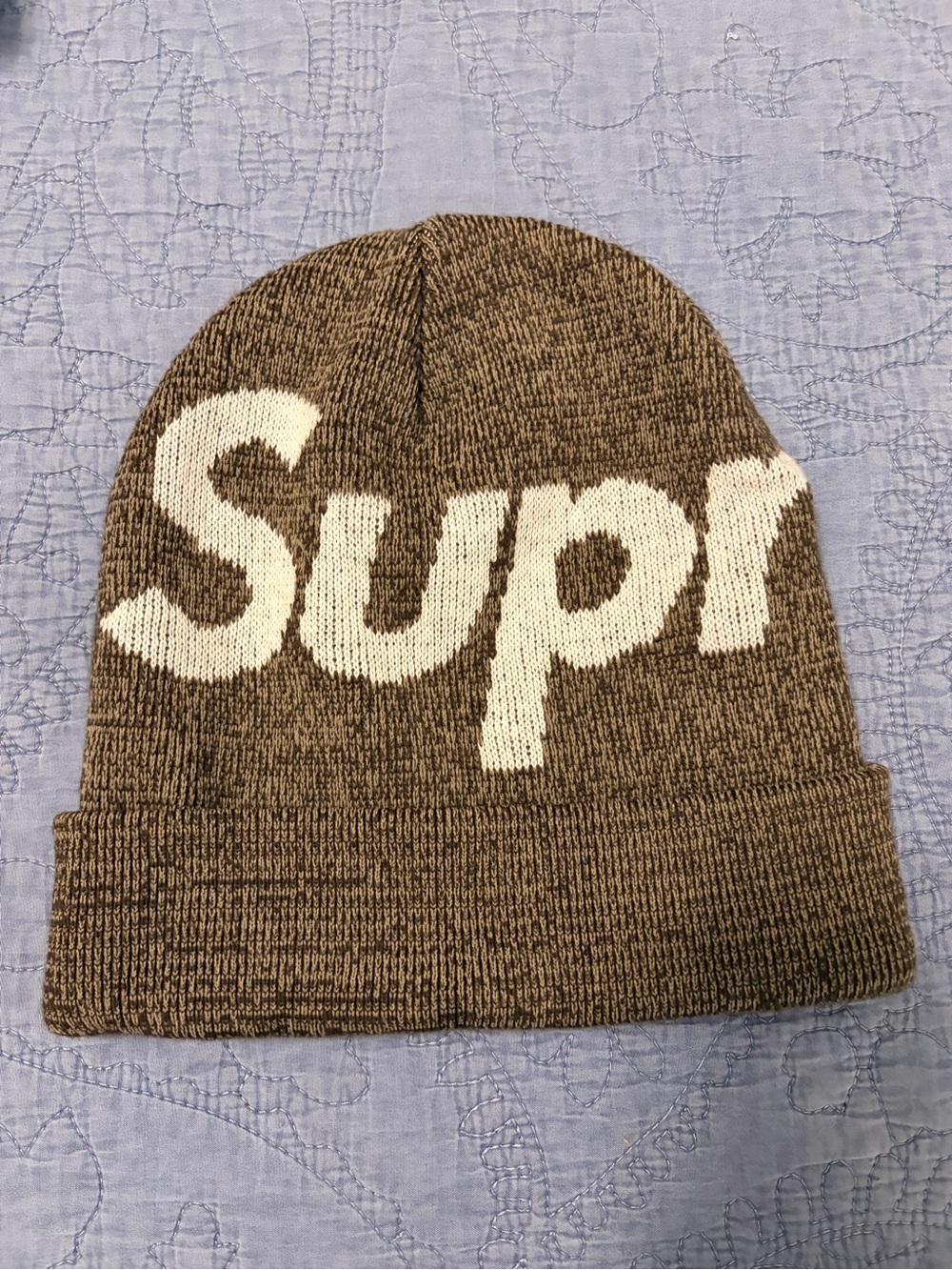 Supreme Beanie